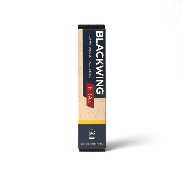 Blackwing - Eras