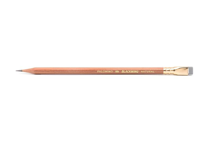 BLACKWING Natural - Set of 12