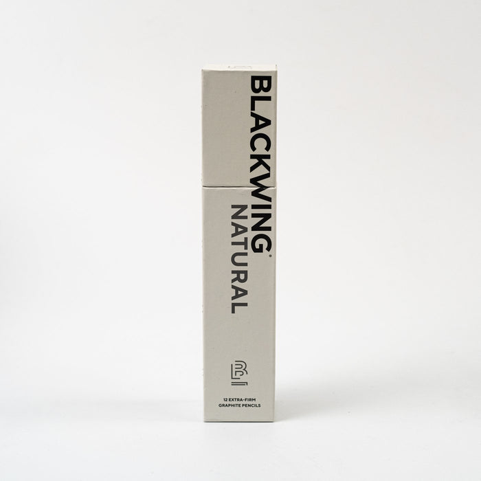 BLACKWING Natural - Set of 12