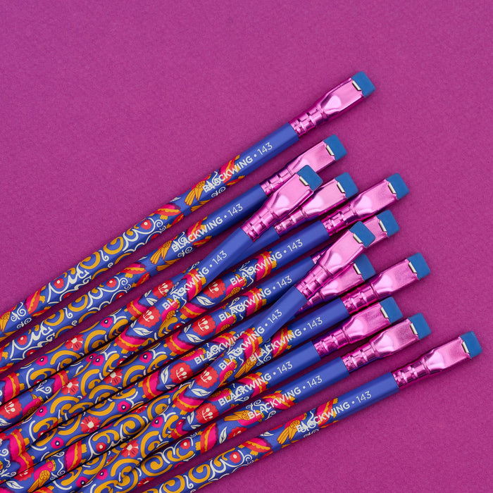 Blackwing Volume 143 Pencils (Set of 12)