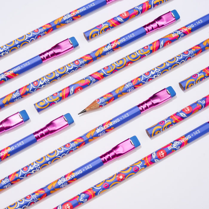 Blackwing Volume 143 Pencils (Set of 12)