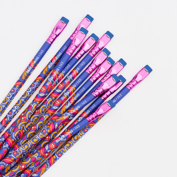 Blackwing Volume 143 Pencils (Set of 12)