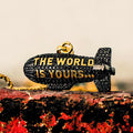 Blimp Pendant - The GLD Shop