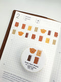 Bloom Paper Studio It's Planner Season Washi Tape