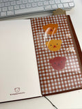 Bloom Paper Studio Three Litto Bears Folder