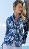 Blue Lagoon Shirt