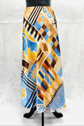Blueprint Skirt