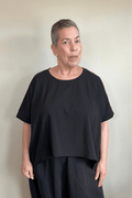 Boxy T-Shirt