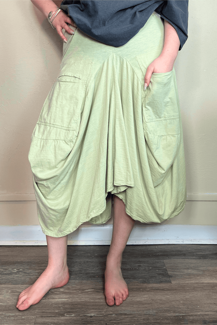 Bubble Skirt