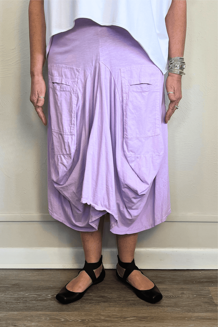 Bubble Skirt