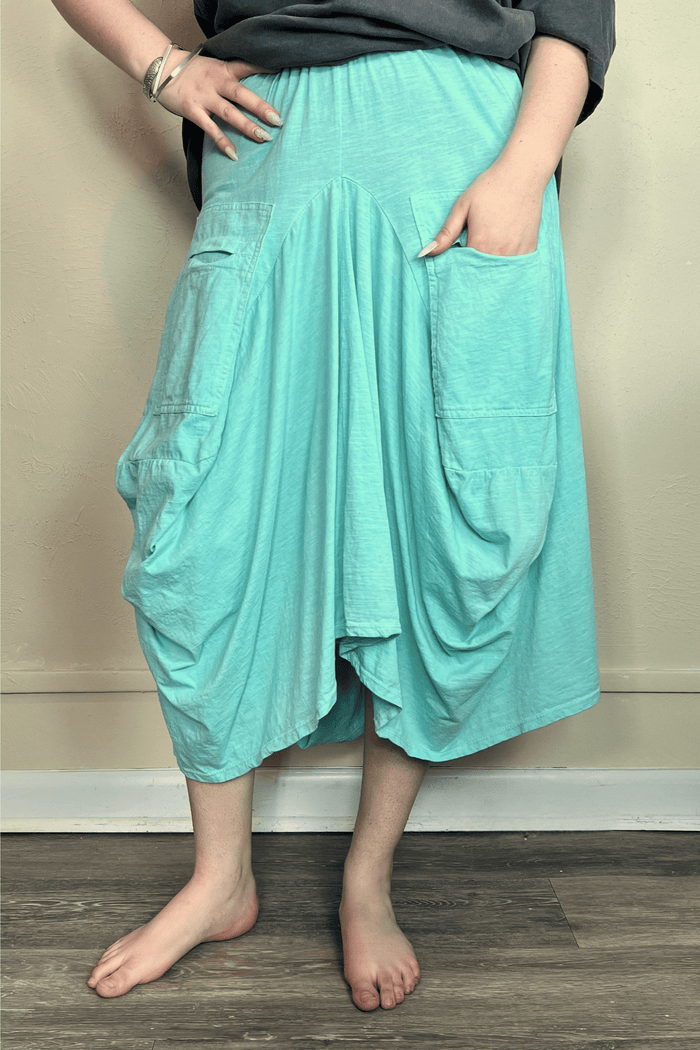 Bubble Skirt