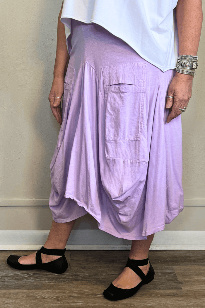 Bubble Skirt