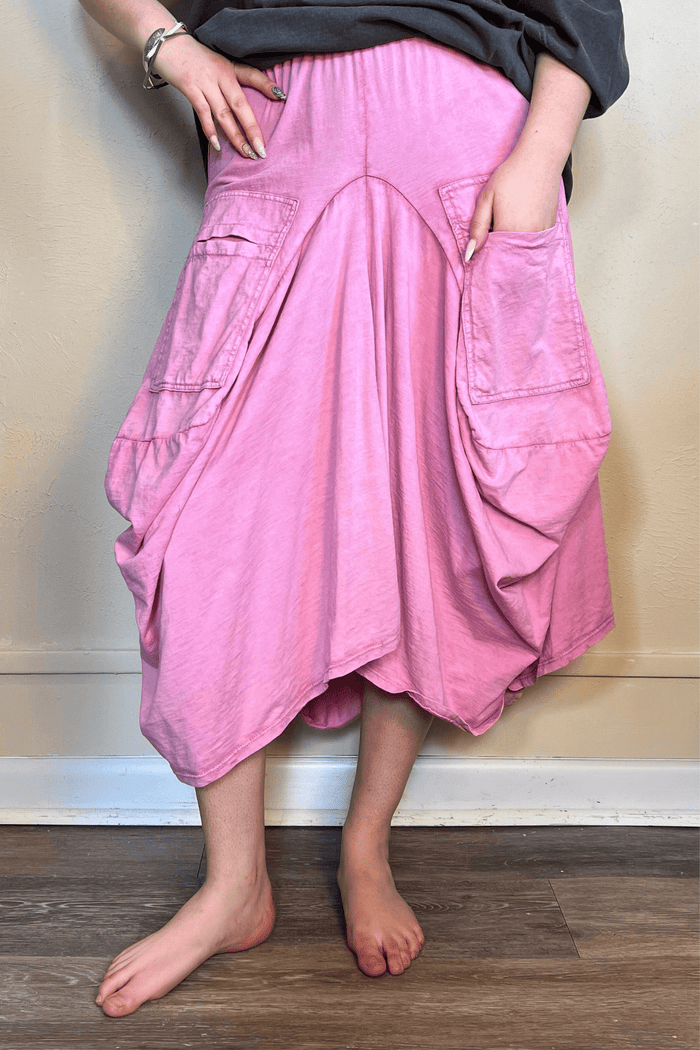 Bubble Skirt