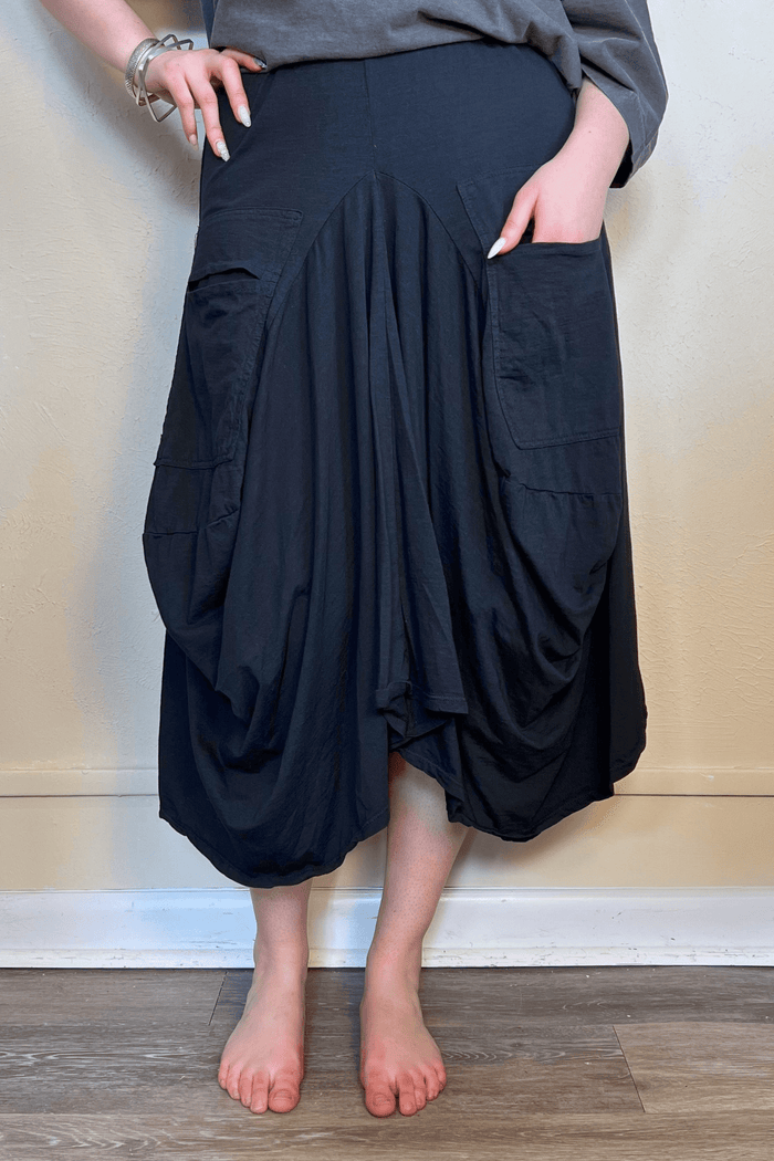 Bubble Skirt
