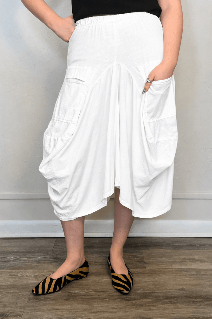 Bubble Skirt