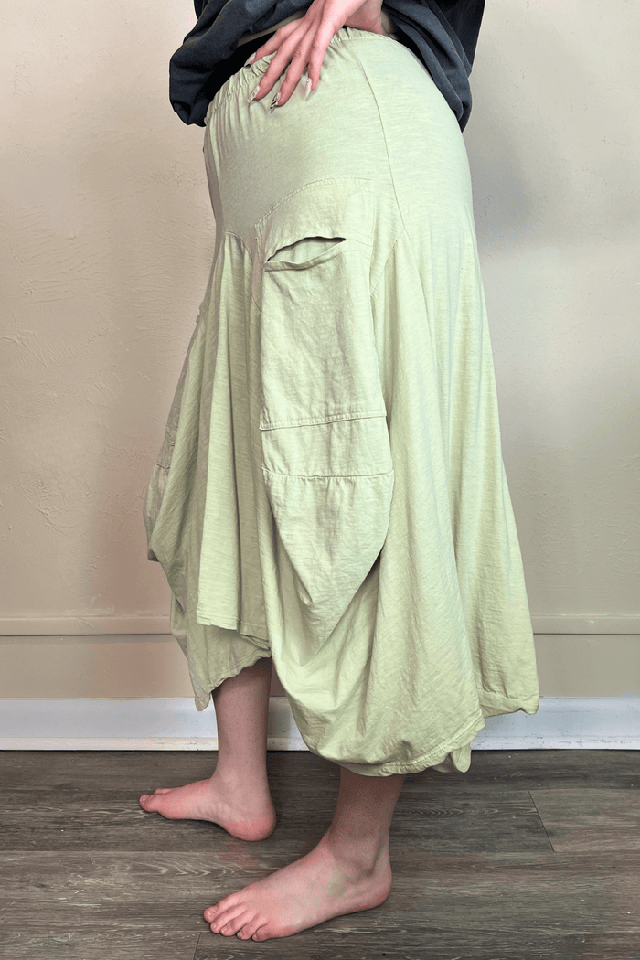 Bubble Skirt