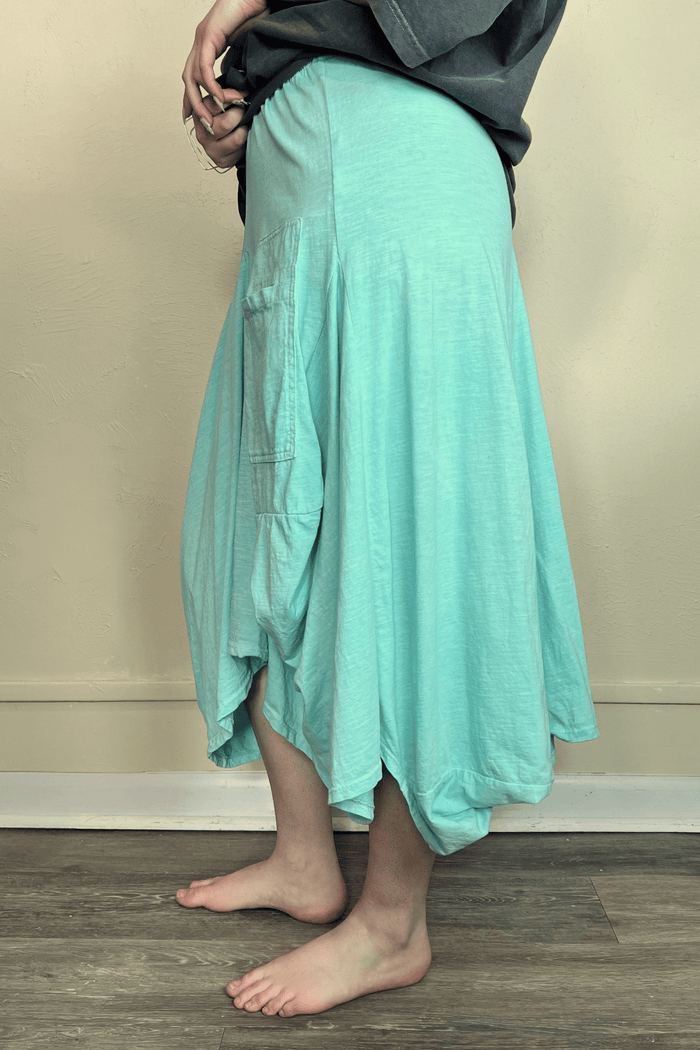 Bubble Skirt