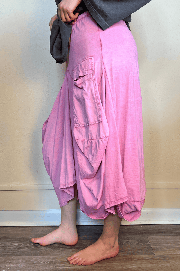 Bubble Skirt