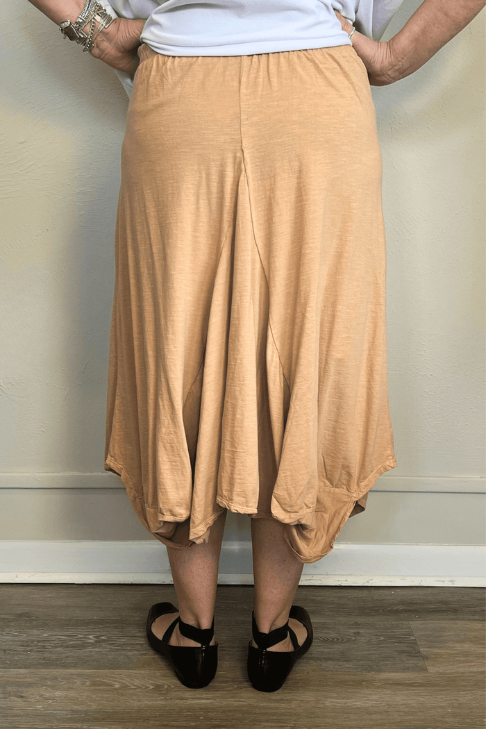 Bubble Skirt
