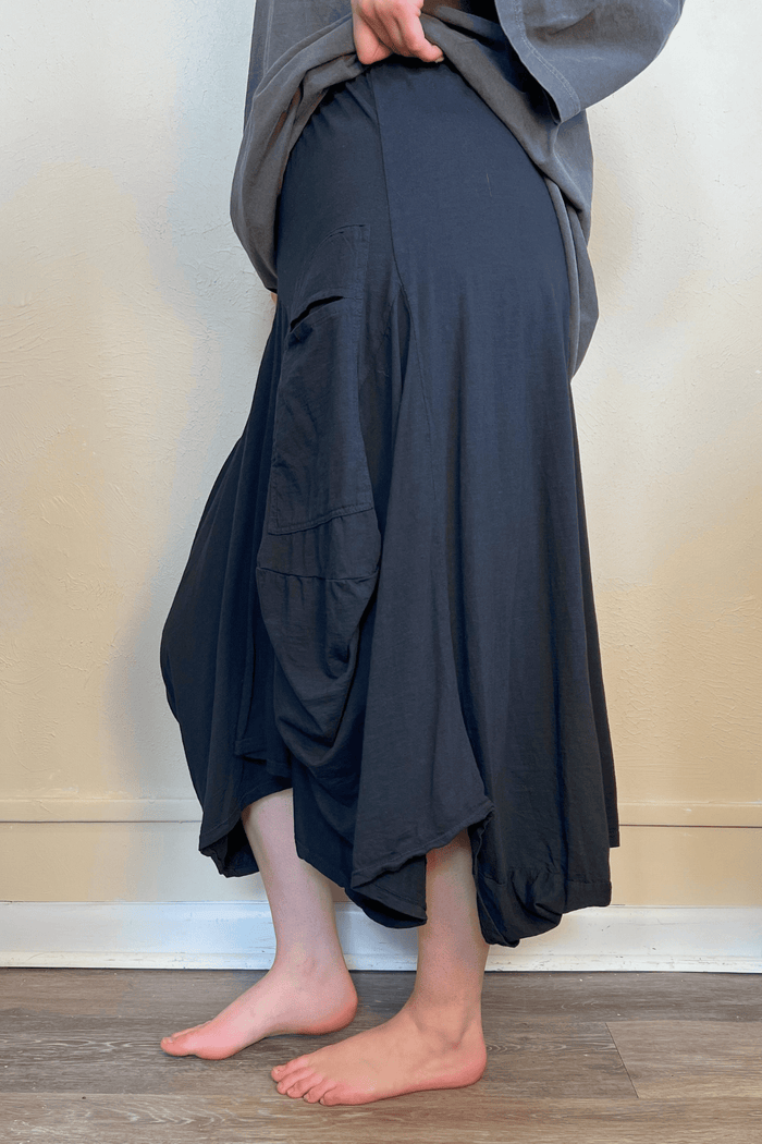 Bubble Skirt