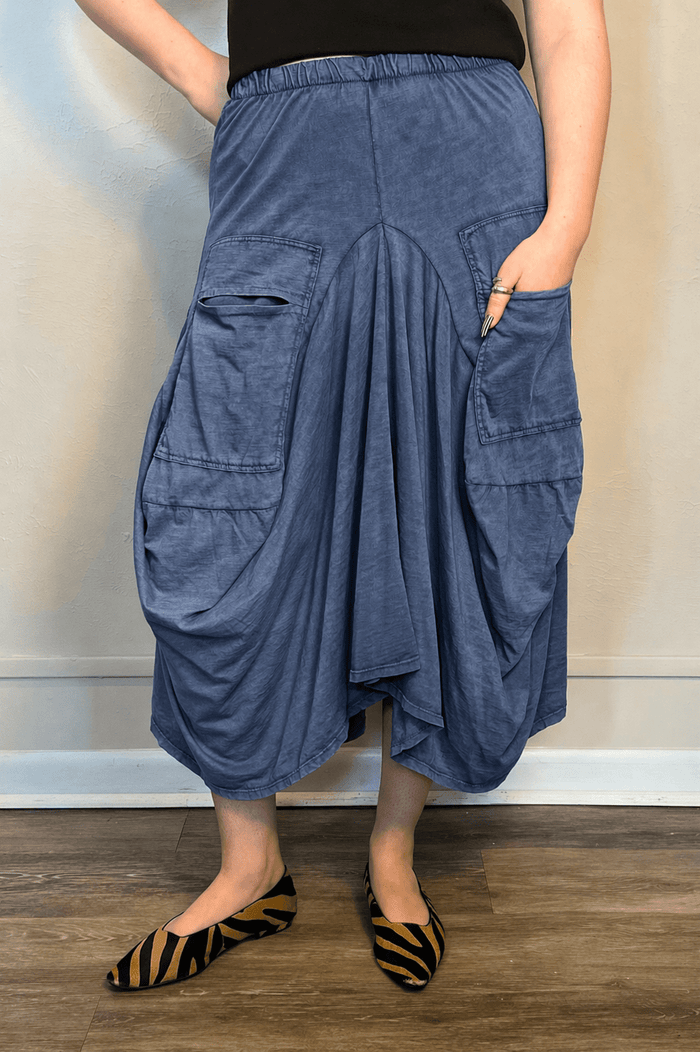 Bubble Skirt