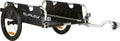 Burley Flatbed Cargo E-Bike Bicycle Trailer