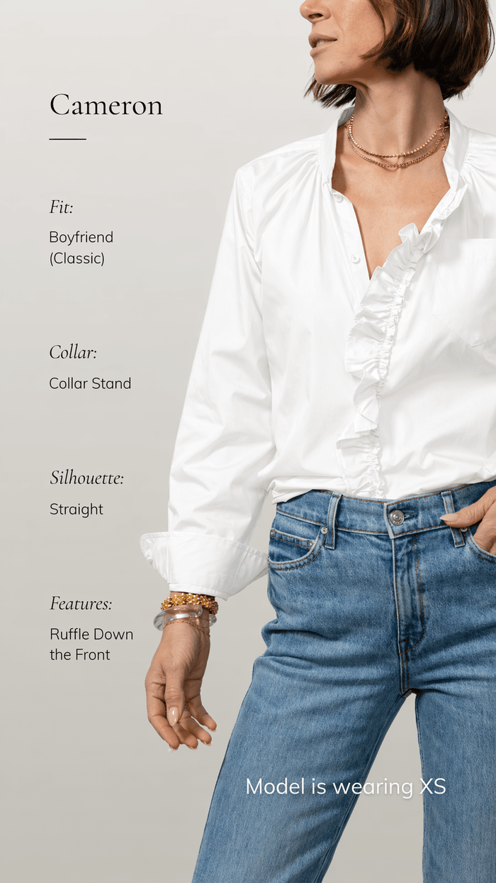 Cameron Blouse