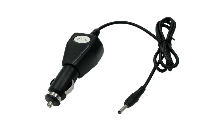 Car Charger for Rechargeable Cattle Prodder - DC Input