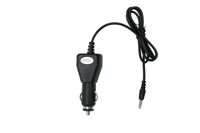Car Charger for Rechargeable Cattle Prodder - DC Input