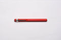 Caran d'Ache 849 Fountain Pen - Red