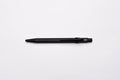 Caran d'Ache 849 Metal Ballpoint Pen - Black Code With Metal Slim Pack Case