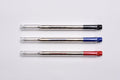 Caran d'Ache Goliath Ballpoint Refill - Medium