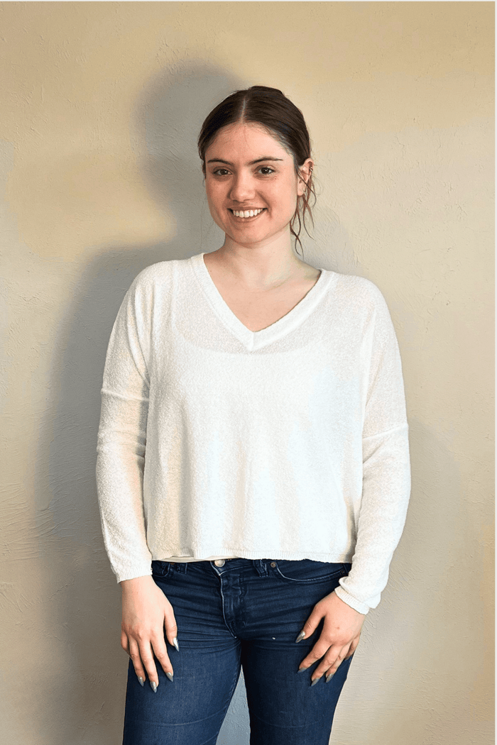 Catamaran Sweater