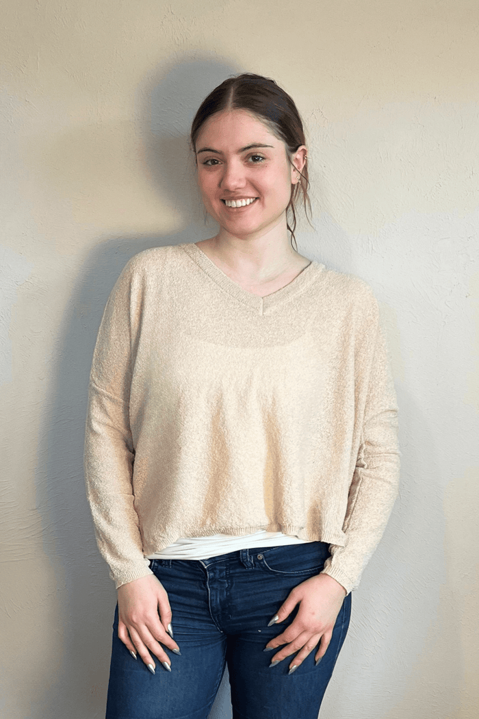 Catamaran Sweater