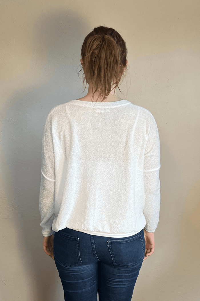 Catamaran Sweater
