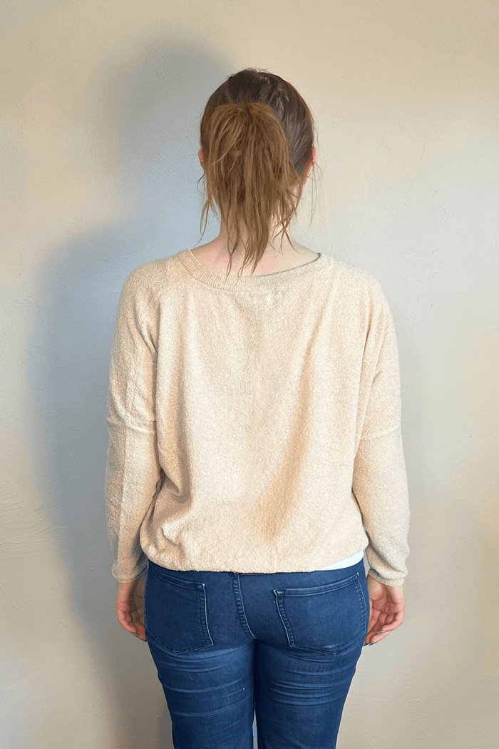 Catamaran Sweater