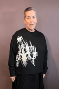 Chandelier Sweatshirt