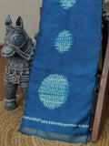 Chanderi Cotton Saree | TTDS3318