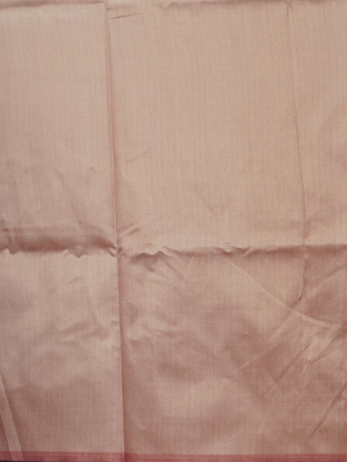 Chanderi Cotton Saree | TTDS3495