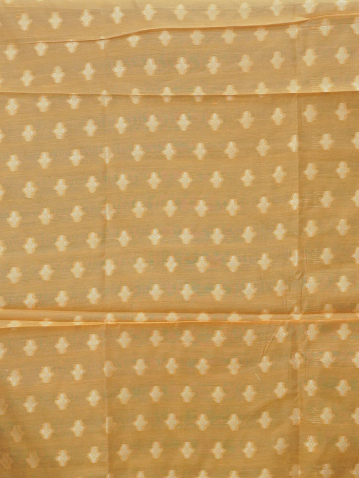 Chanderi Cotton Saree | TTDS3512