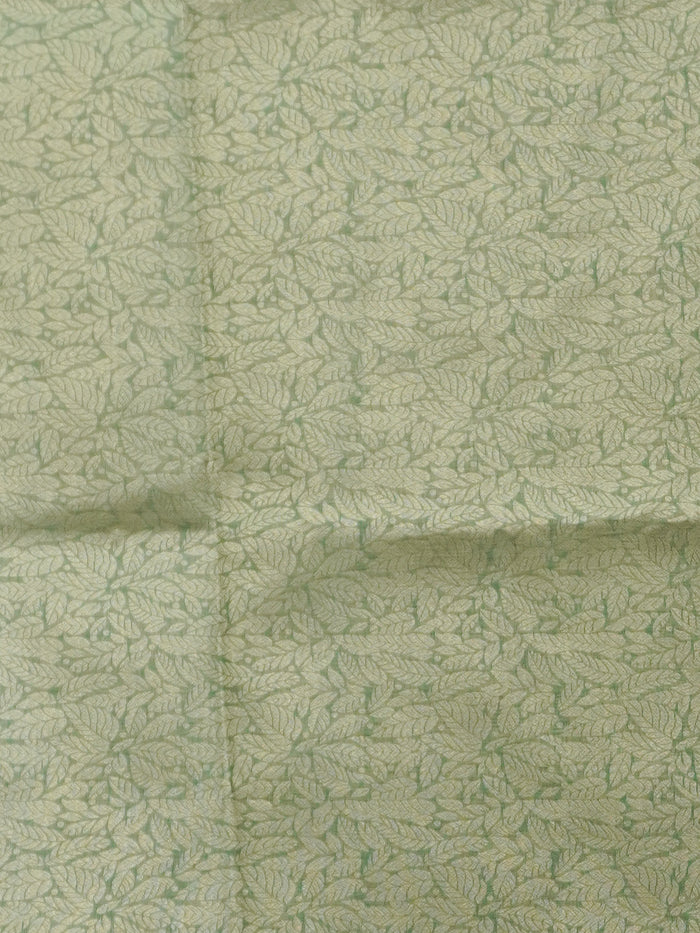 Chanderi Cotton Saree | TTDS3513