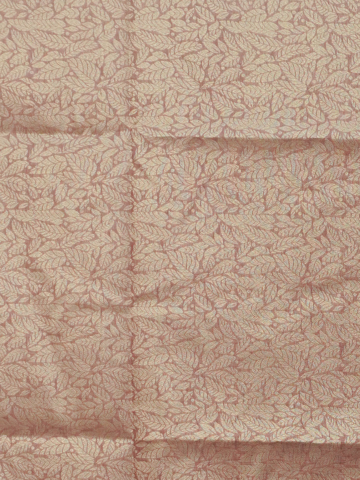 Chanderi Cotton Saree | TTDS3513