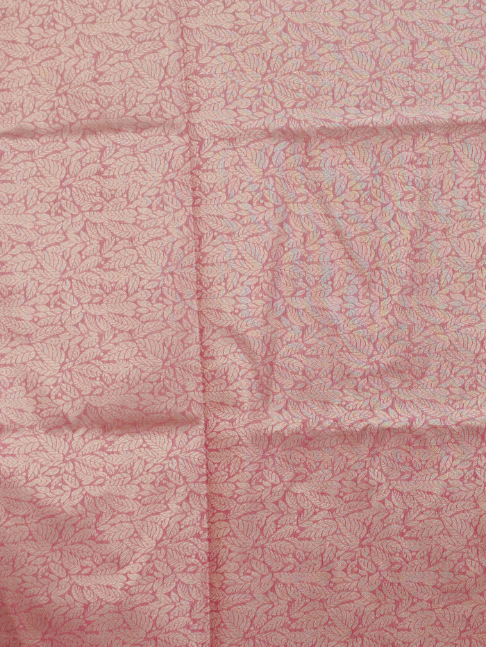Chanderi Cotton Saree | TTDS3513