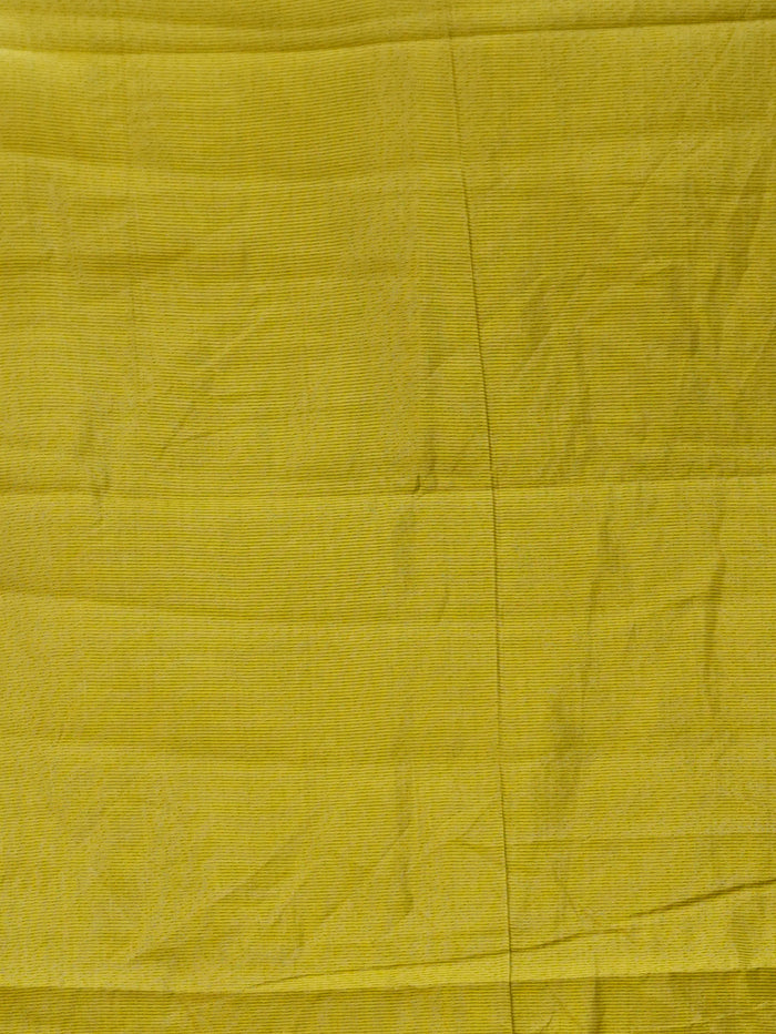 Chanderi Silk Cotton Saree | TTDS3454