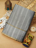 Chappa Tussar Silk Saree | TTDS3101
