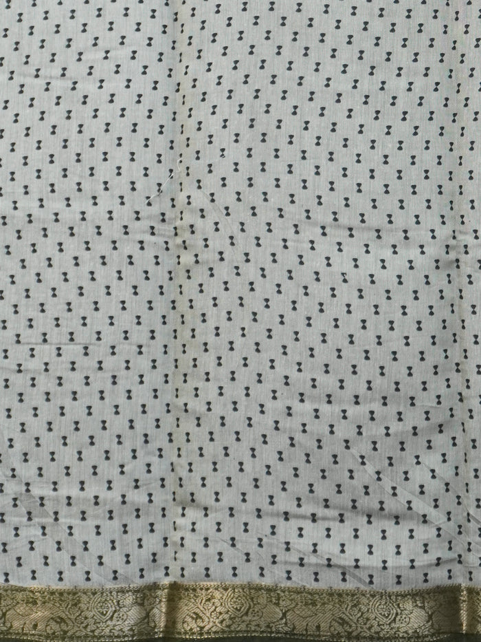 Chennur Cotton Saree | TTDS3322