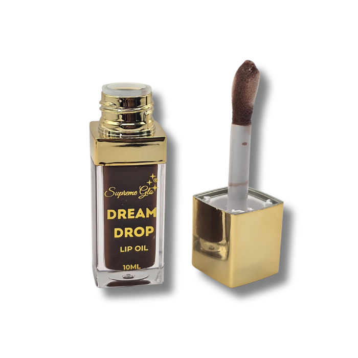 Chocolate Cookie | Dream Drop Lip Oil