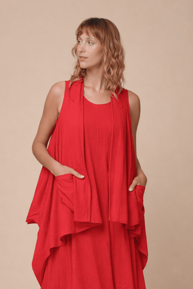 Cielo Vest