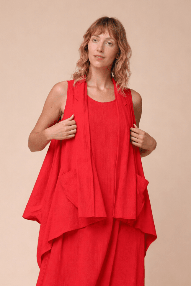 Cielo Vest