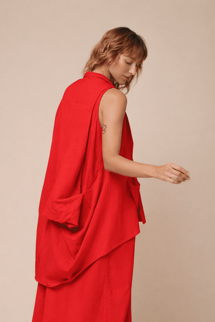 Cielo Vest